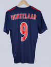 Ajax Away Shirt 2017/18 Huntelaar #9 (M)