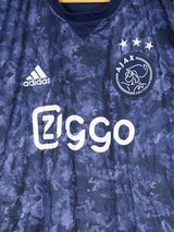 Ajax Away Shirt 2017/18 (M)
