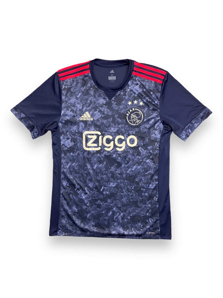 Ajax Away Shirt 2017/18 Ziyech #10 - 9/10 - M