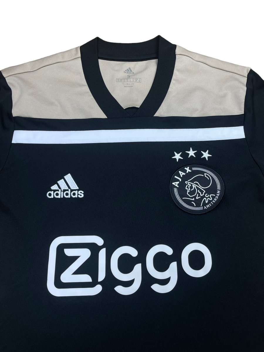 Ajax Away Shirt 2018/19 - 10/10 - S