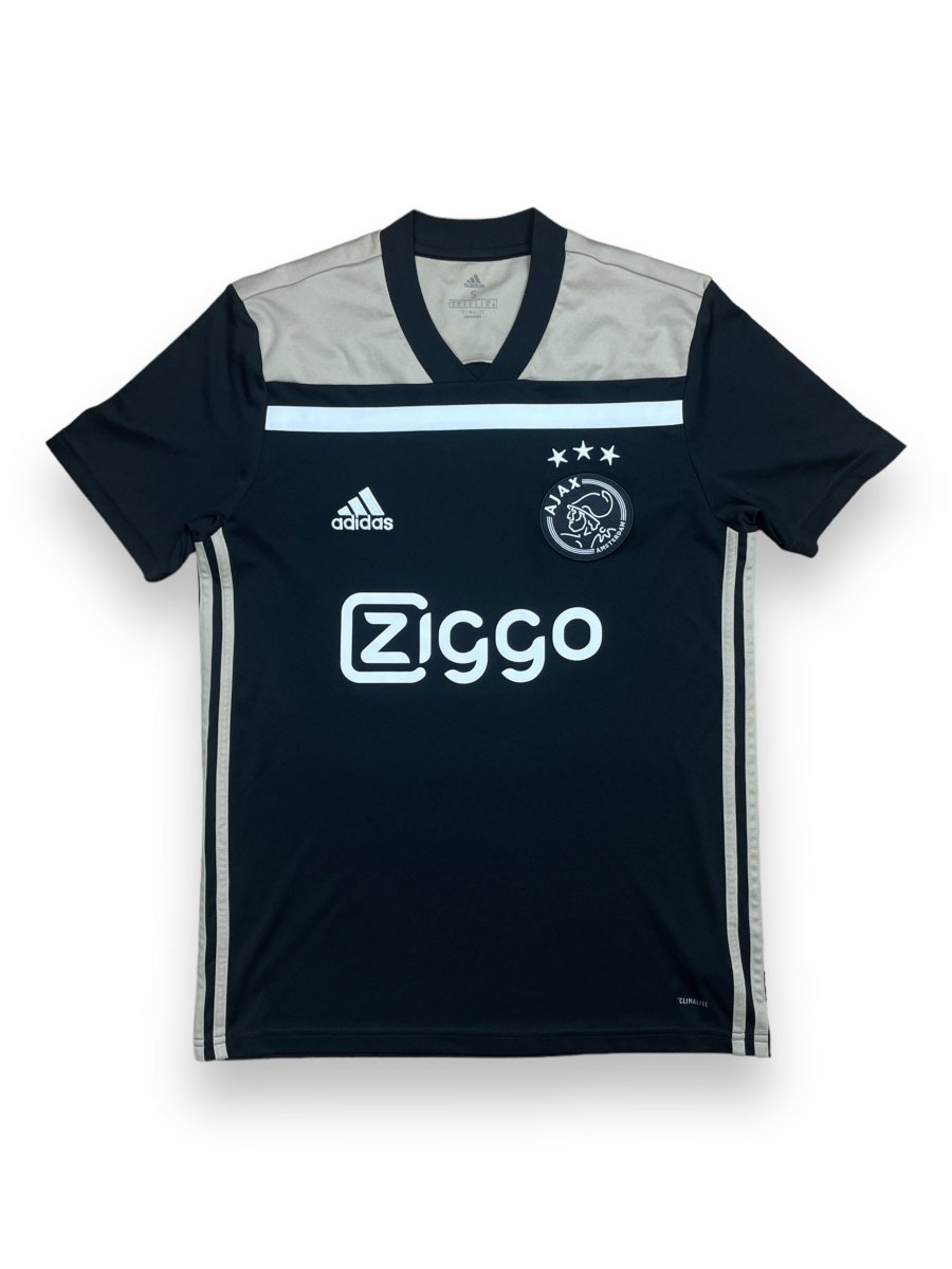 Ajax Away Shirt 2018/19 - 10/10 - S