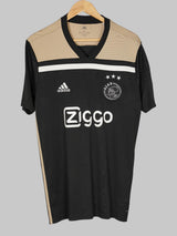 Ajax Away Shirt 2018/19 De Jong 21 (L)