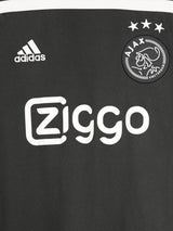 Ajax Away Shirt 2018/19 De Jong 21 (M)