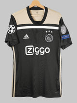 Ajax Away Shirt 2018/19 De Jong 21 (M)