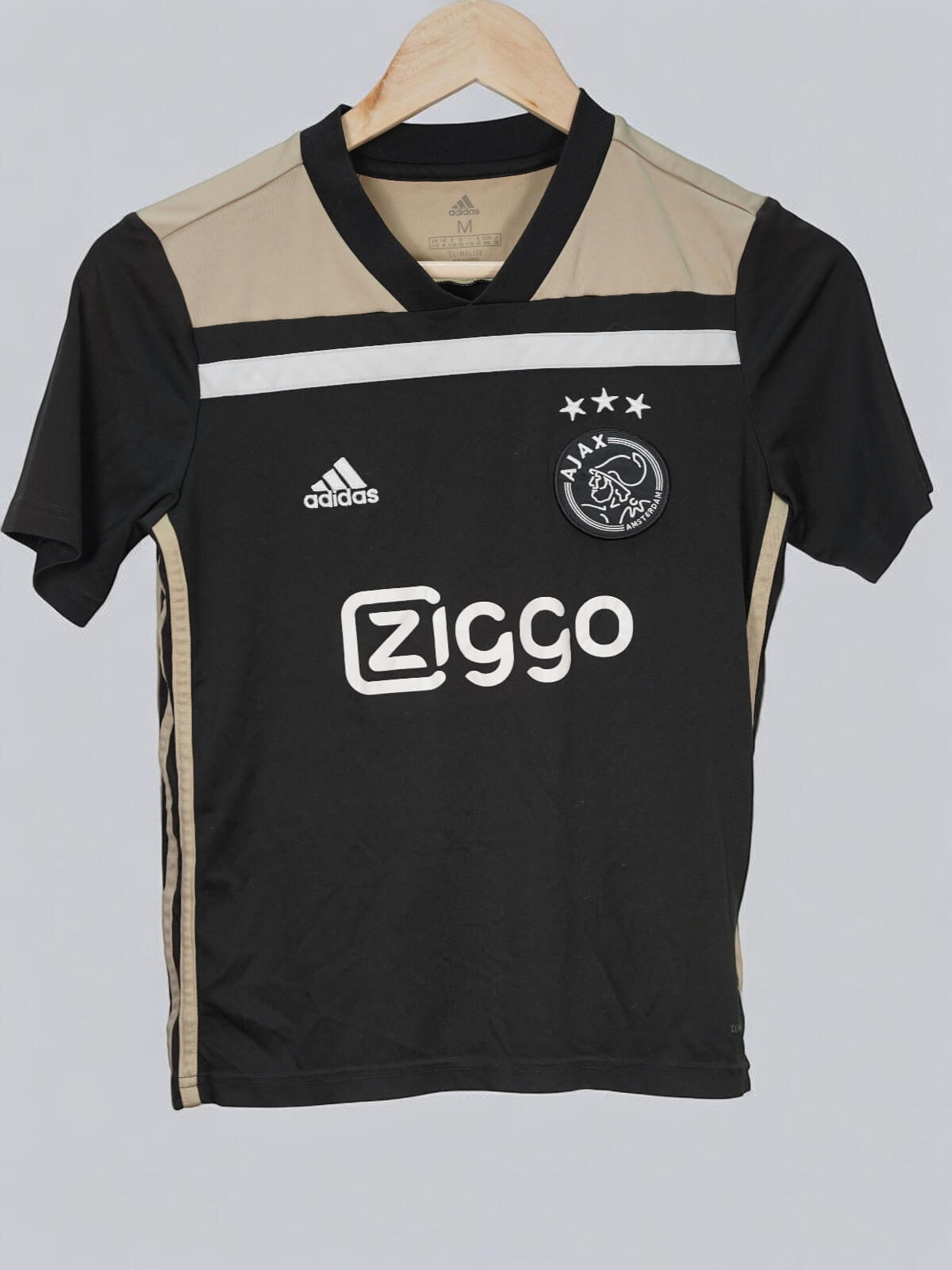 Ajax Away Shirt 2018/19 (M Kids)