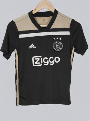 Ajax Away Shirt 2018/19 (M Kids)