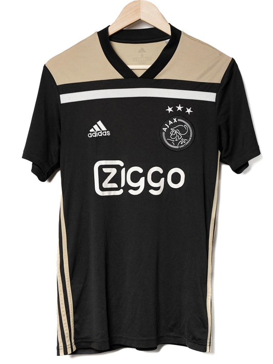Ajax Away Shirt 2018/19 (S)