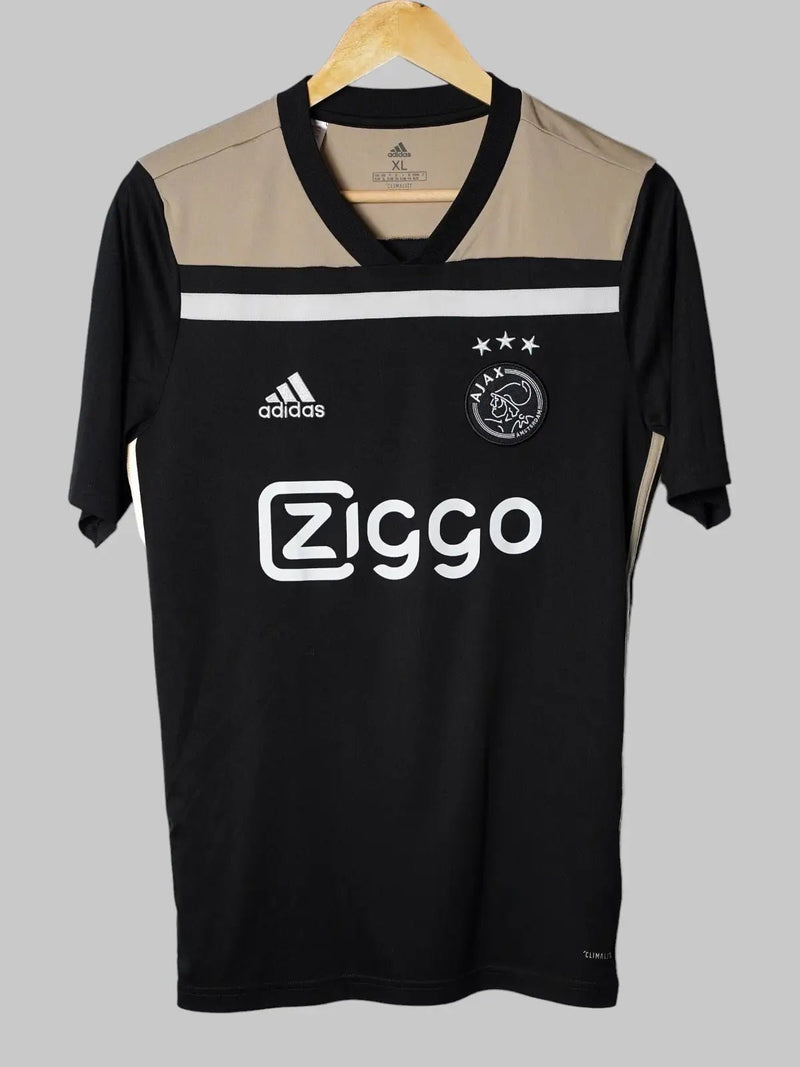 Ajax Away Shirt 2018/19 (XL Kids)