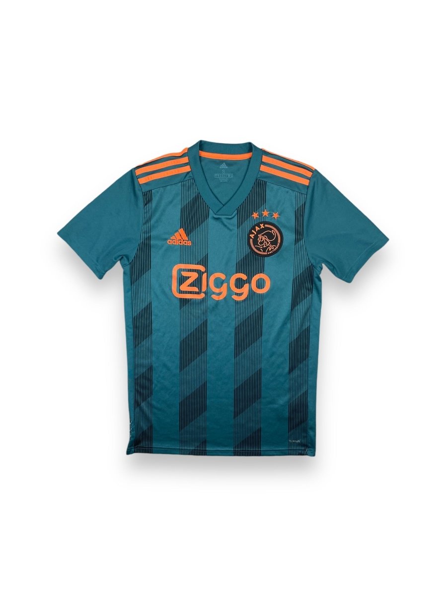 Ajax Away Shirt 2019/20 - 10/10 - S