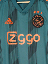 Ajax Away Shirt 2019/20 De Jong 21 (M)