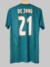 Ajax Uitshirt 2019/20 De Jong #21 (S)