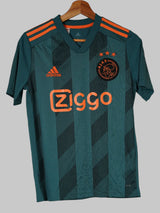 Ajax Away Shirt 2019/20 (L Kids)