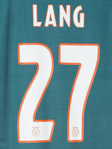 Ajax Away Shirt 2019/20 Lang 27 (S)