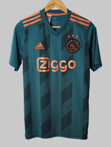 Ajax Away Shirt 2019/20 Promes 11 (XL Kids)
