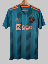 Ajax Away Shirt 2019/20 (S)