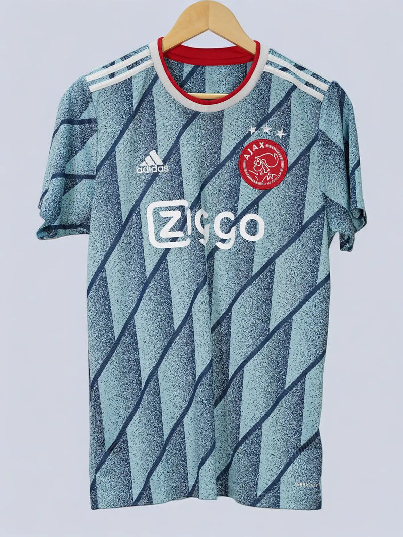 Ajax Away Shirt 2020/21 Promes 11 (M)
