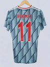 Ajax Away Shirt 2020/21 Promes #11 (M)