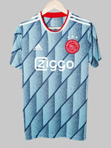 Ajax Away Shirt 2020/21 Promes 11 (S)