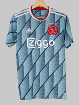 Ajax Away Shirt 2020/21 Promes 11 (S)