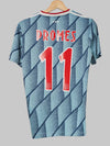 Ajax Auswärts <tc>Trikot</tc> 2020/21 Promes #11 (S)