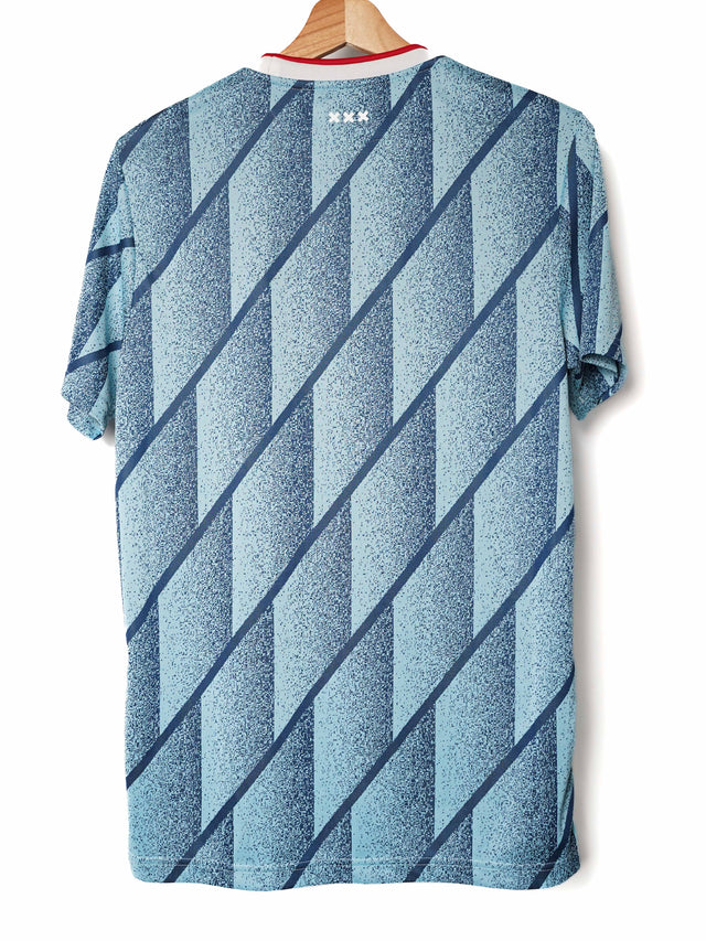 Ajax Away Shirt 2020/21 (S)