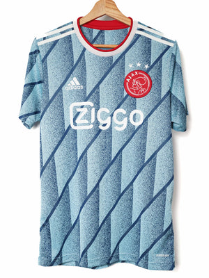 Ajax Away Shirt 2020/21 (S)