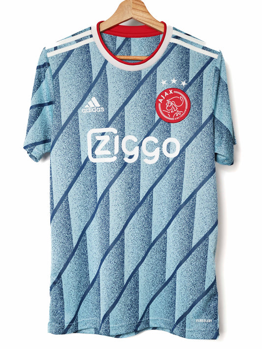 Ajax Away Shirt 2020/21 (S)