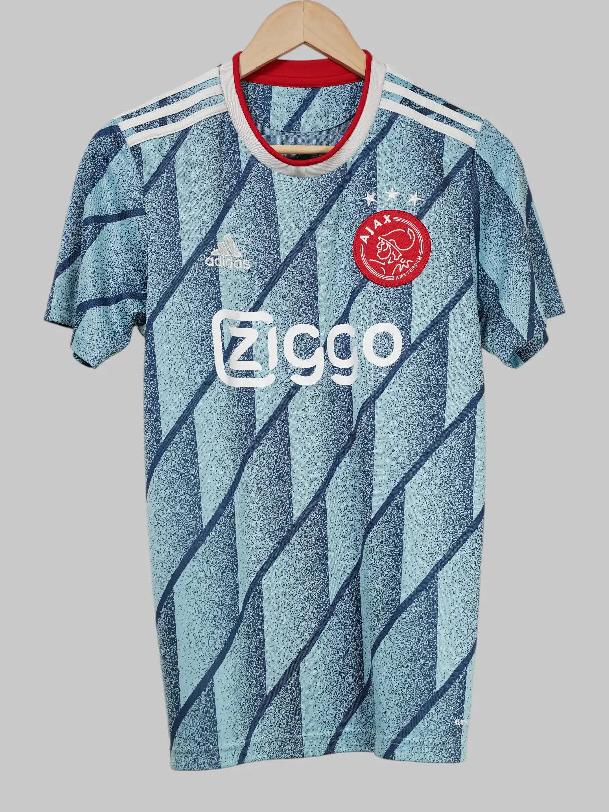 Ajax Away Shirt 2020/21 Tadic 10 (S)