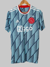 Ajax Away Shirt 2020/21 Van De Beek (M)