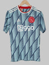 Ajax Auswärts <tc>Trikot</tc> 2020/21 (XL Kinder)