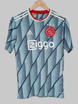 Ajax Away Shirt 2020/21 (XL Kids)