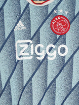 Ajax Away Shirt 2020/21 (XL Kids)