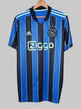 Ajax Away Shirt 2021/22 Cruijff 14 (L)
