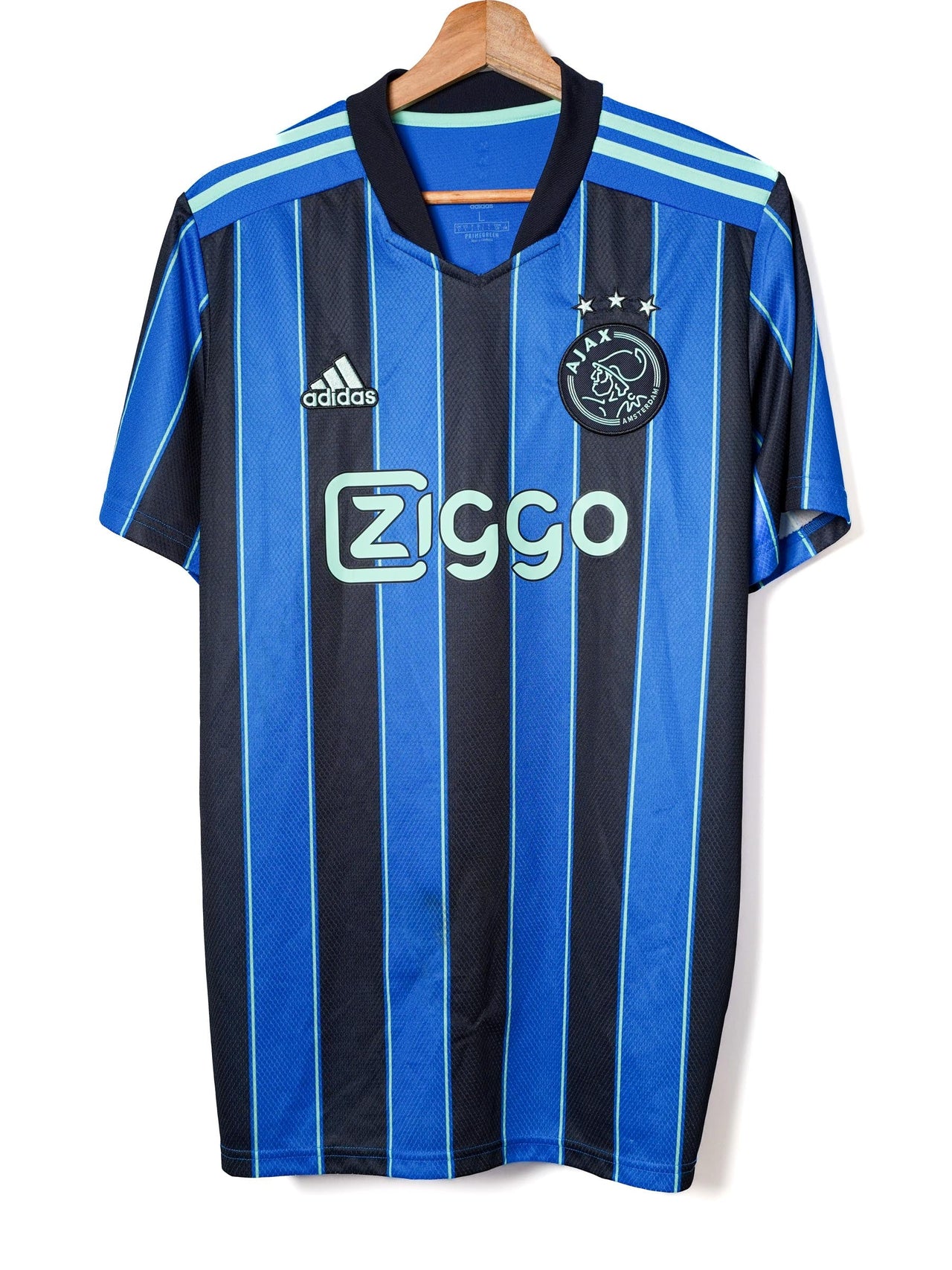 Ajax Away Shirt 2021/22 Cruijff 14 (L)