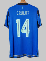 Ajax Away Shirt 2021/22 Cruijff 14 (L)