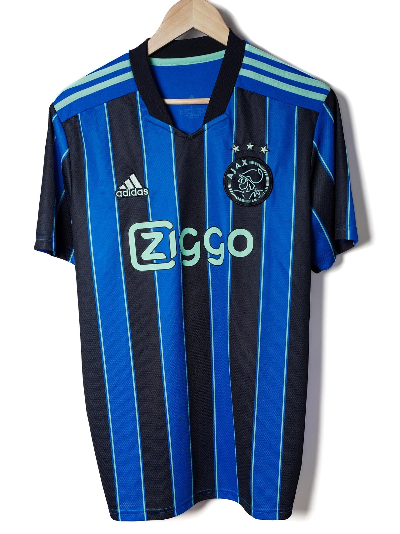 Ajax Away Shirt 2021/22 Tadic 10 (L)
