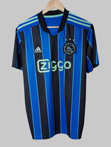 Ajax Away Shirt 2021/22 Tadic 10 (L)