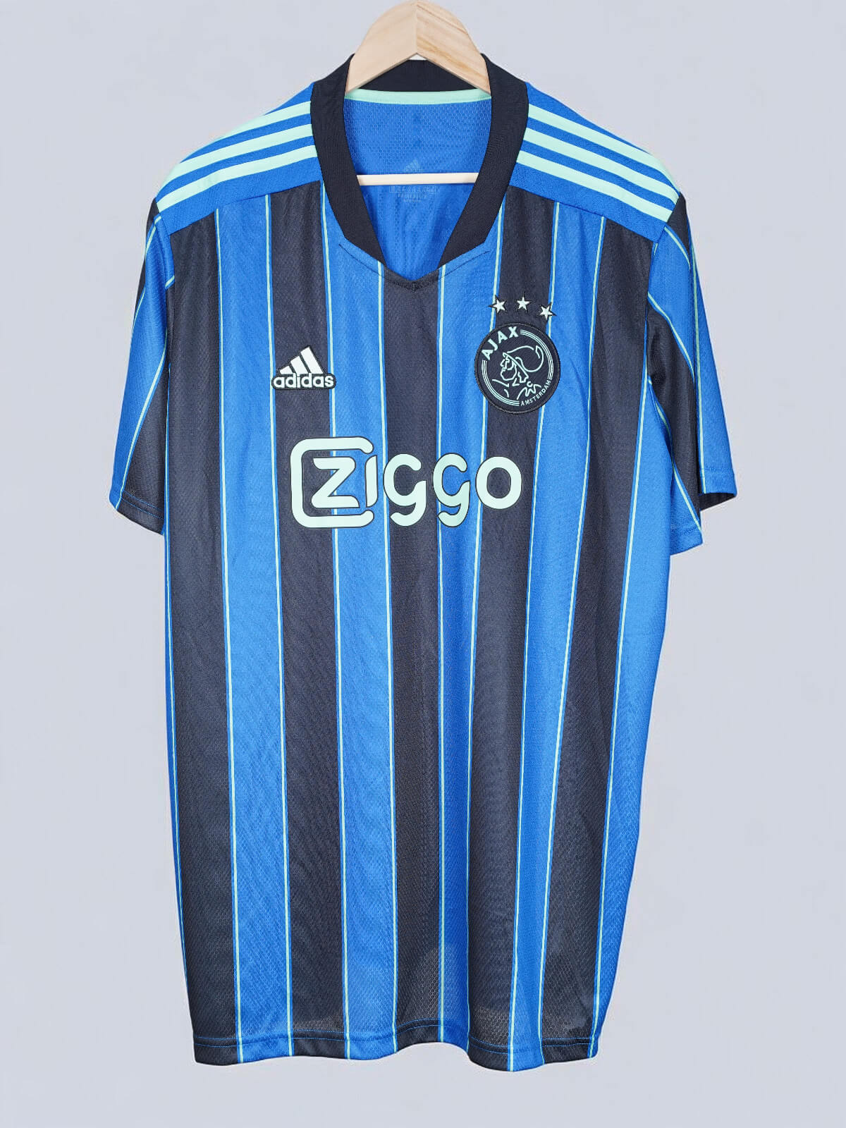 Ajax Away Shirt 2021/22 Tadic 10 (XXL)