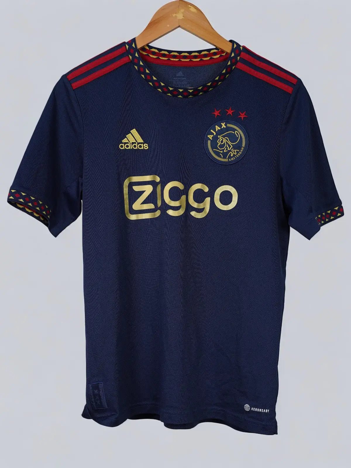 Ajax Away Shirt 2022/23 (Kids XL)