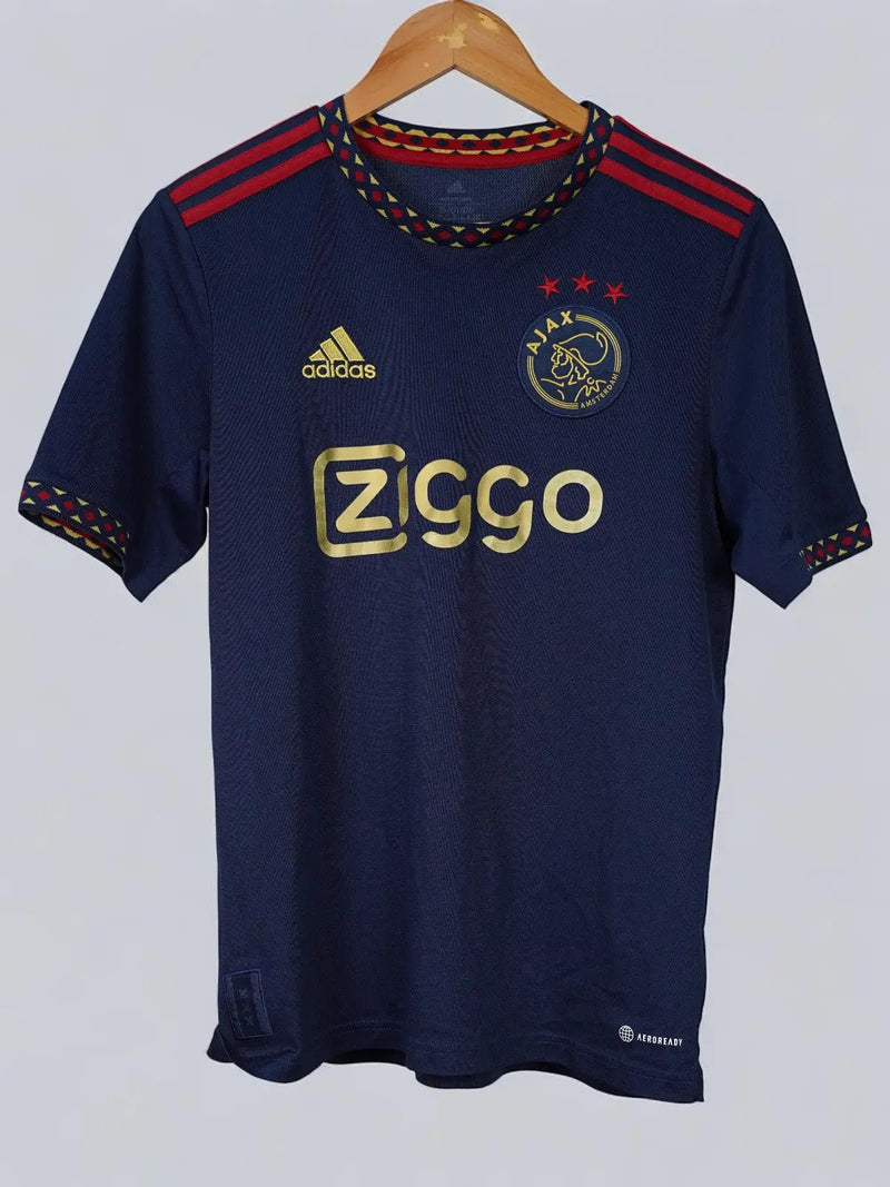 Ajax Away Shirt 2022/23 (Kids XL)