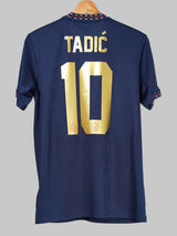 Ajax Away Shirt 2022/23 Tadic 10 (S)