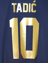 Ajax Away Shirt 2022/23 Tadic 10 (S)