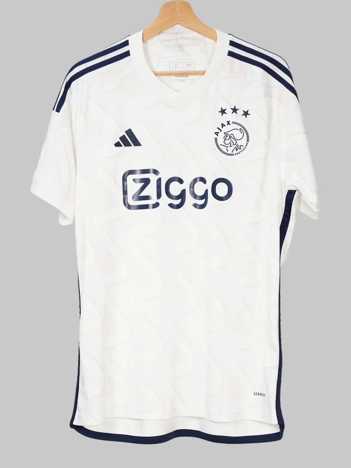 Ajax Away Shirt 2023/24 (L)