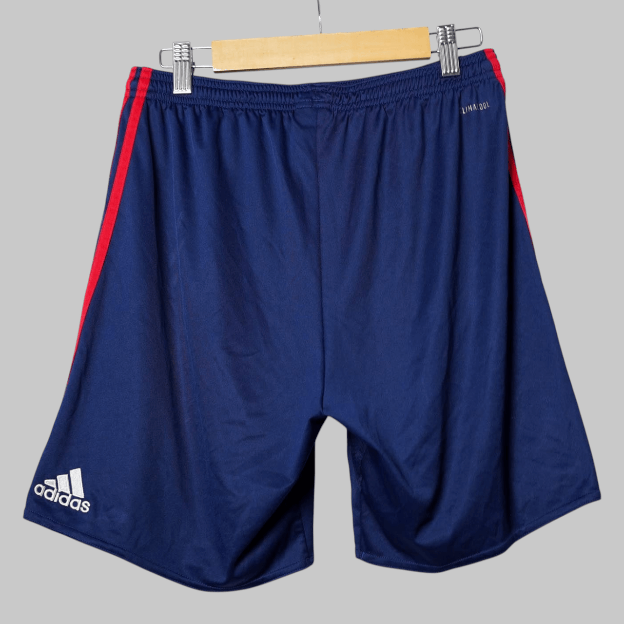 Ajax Away Shorts 2017/18 (M)