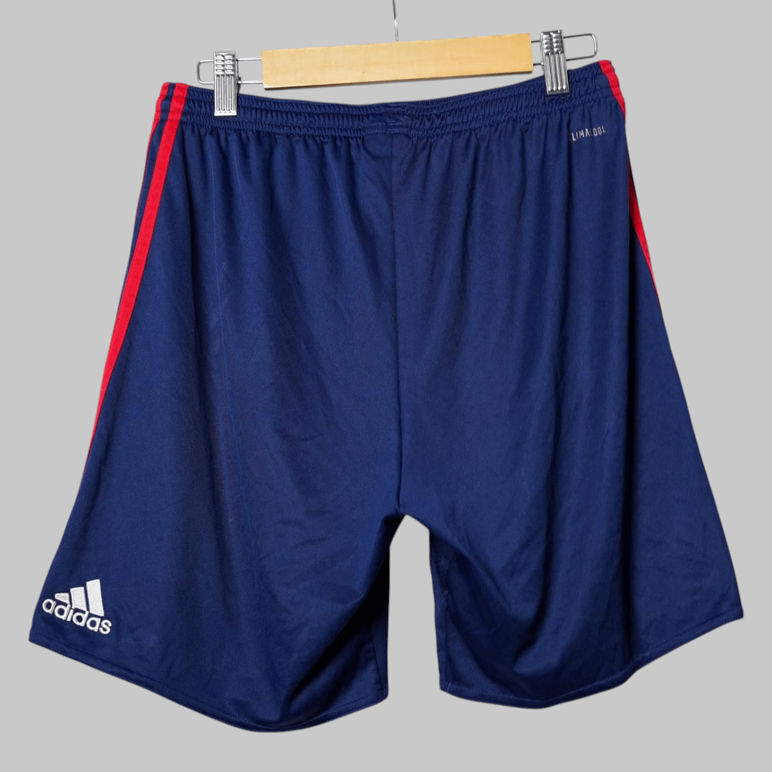 Ajax Away Shorts 2017/18 (M)