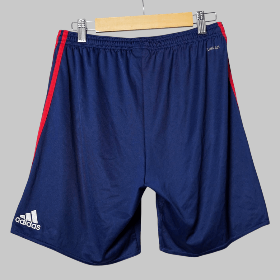 Ajax Away Shorts 2017/18 (M)