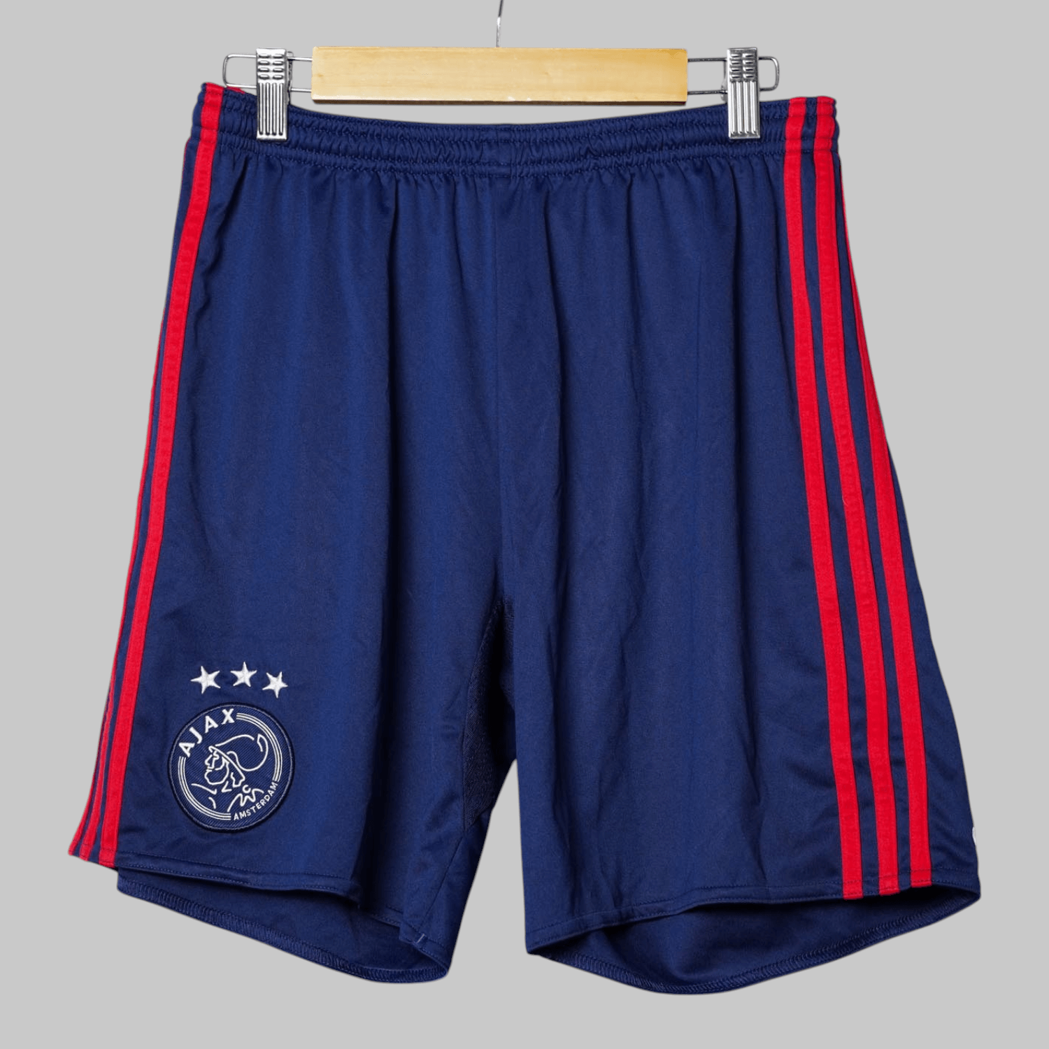 Ajax Away Shorts 2017/18 (M)