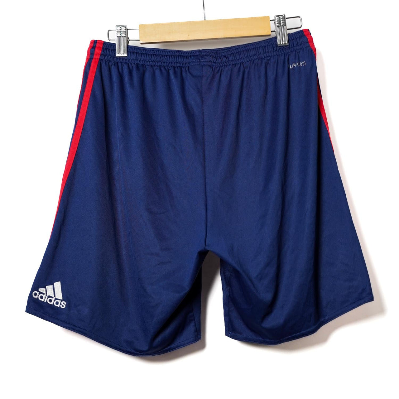 Ajax Away Shorts 2017/18 (M)