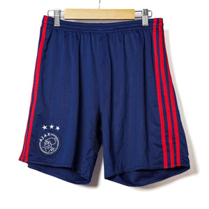 Ajax Away Shorts 2017/18 (M)