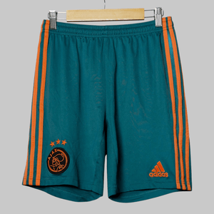 Ajax Away Shorts 2019/20 (S)